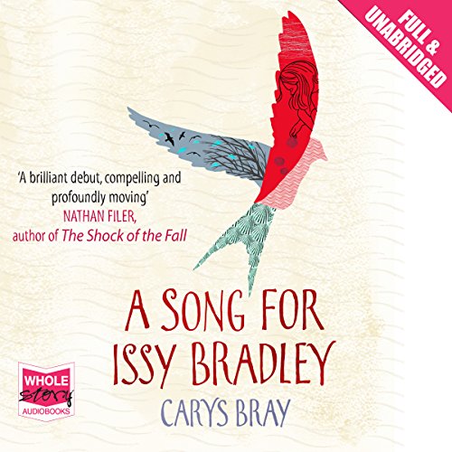 Cover of A Song for Issy Bradley