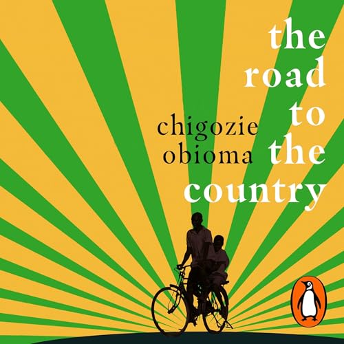 Cover of The Road to the Country