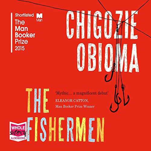 Cover of The Fishermen