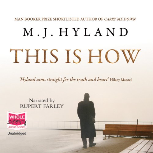 Cover of This is How