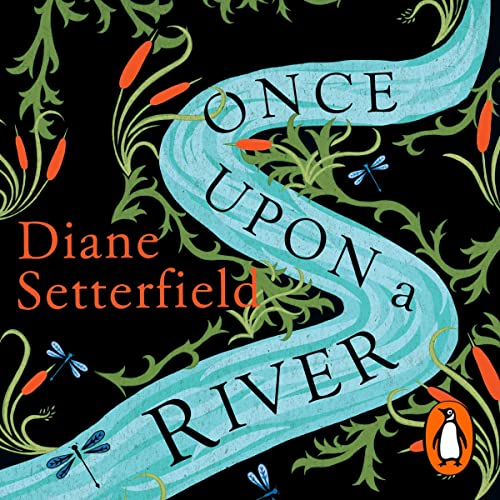 Cover of Once Upon a River