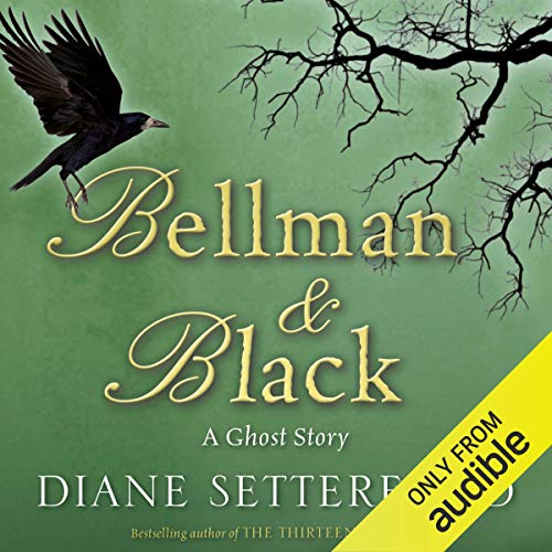 Cover of Bellman & Black