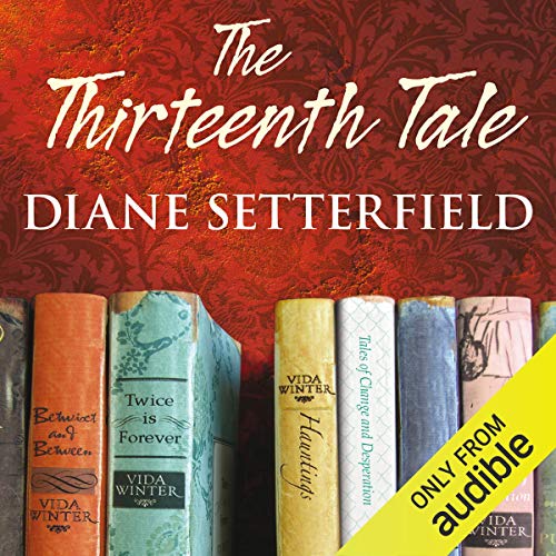 Cover of The Thirteenth Tale