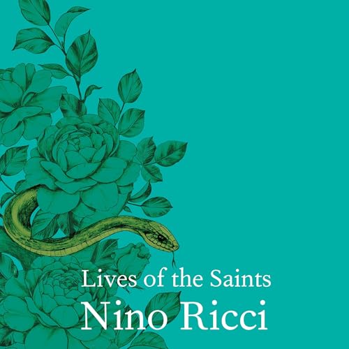 Cover of Lives of the Saints
