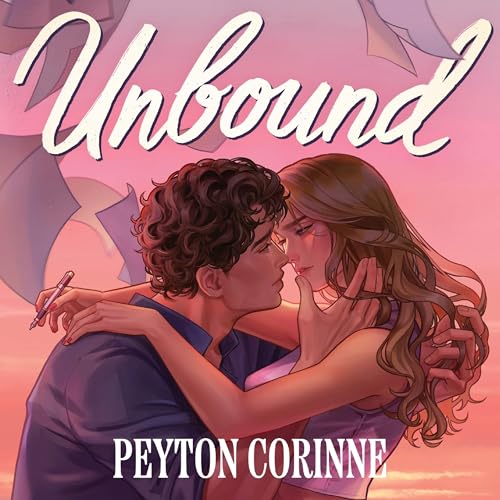 Cover of Unbound
