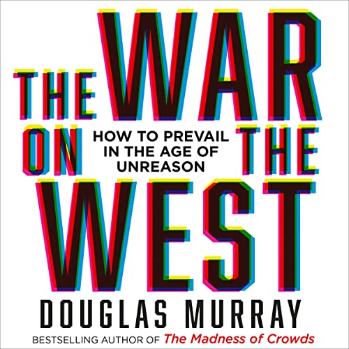Cover of The War on the West