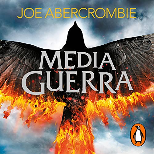 Cover of Media guerra [Half a War]