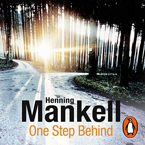 Cover of One Step Behind