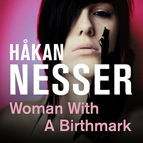 Cover of Woman with Birthmark