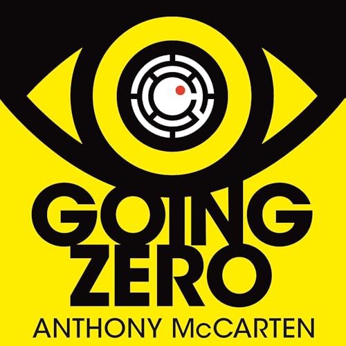 Cover of Going Zero