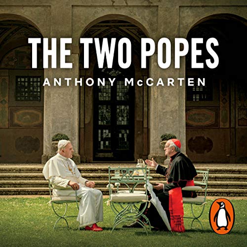 Cover of The Two Popes