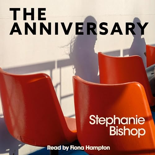 Cover of The Anniversary