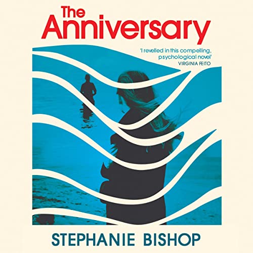 Cover of The Anniversary