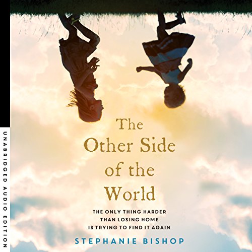 Cover of The Other Side of the World