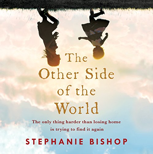 Cover of The Other Side of the World