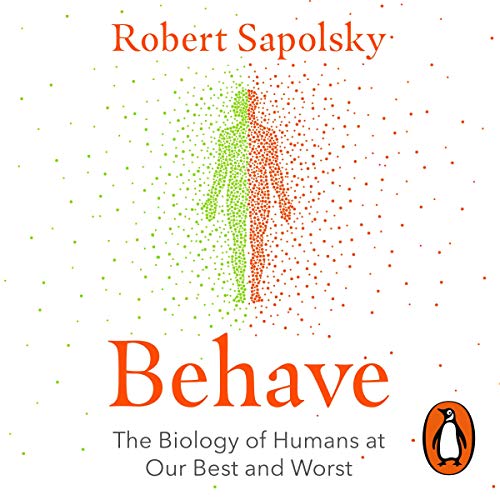 Cover of Behave