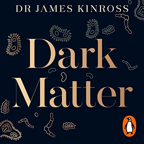Cover of Dark Matter