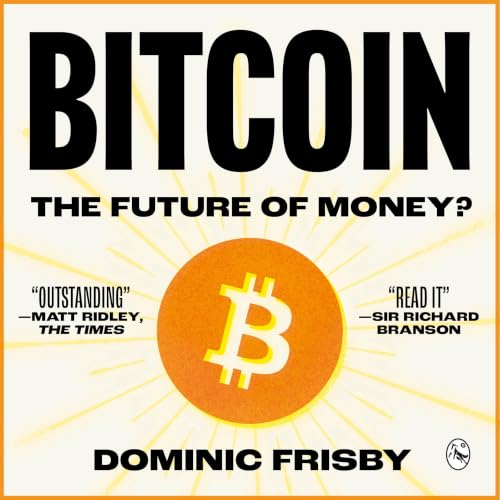 Cover of Bitcoin
