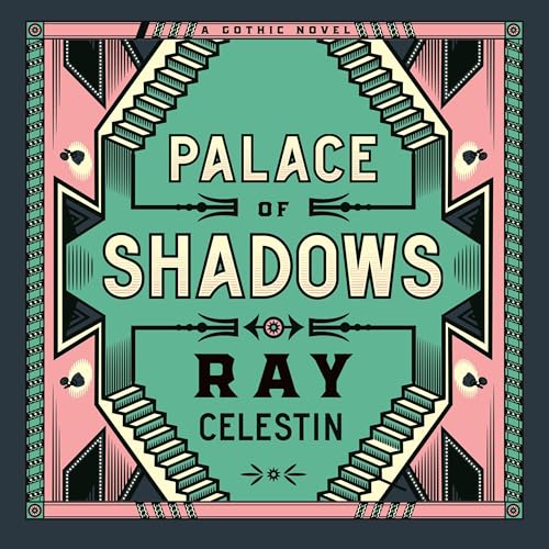 Cover of Palace of Shadows