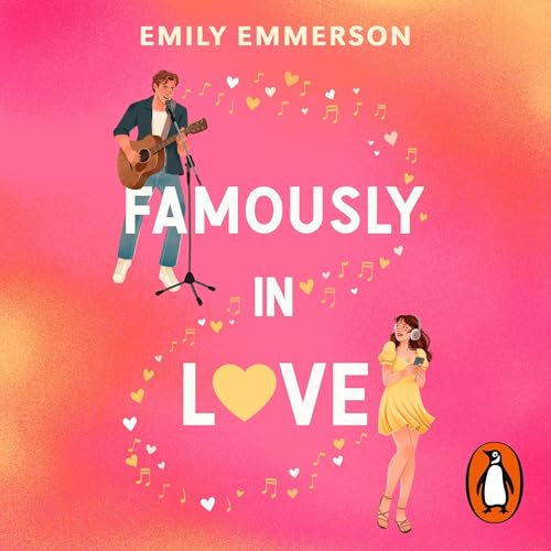 Cover of Famously in Love