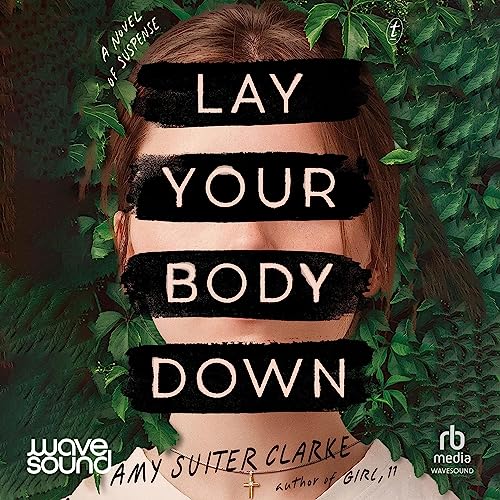 Cover of Lay Your Body Down