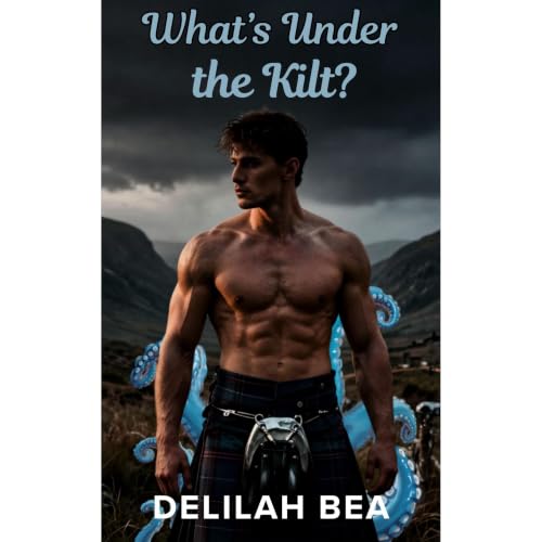 Cover of What's Under the Kilt?