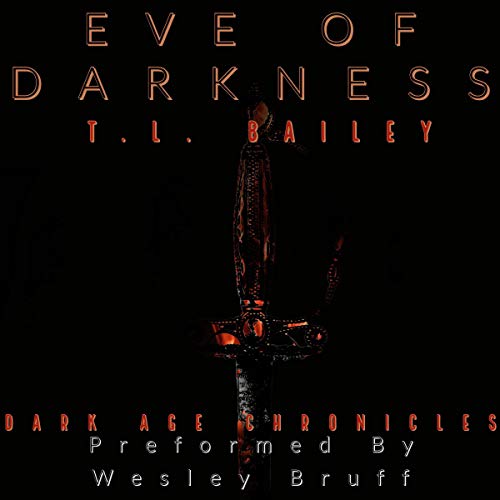 Cover of Eve of Darkness