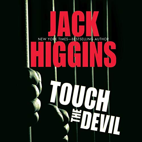 Cover of Touch the Devil
