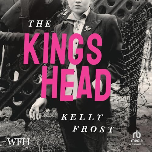 Cover of The Kings Head