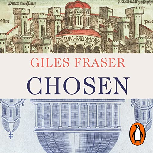 Cover of Chosen