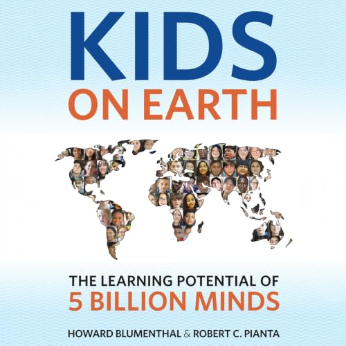 Cover of Kids on Earth