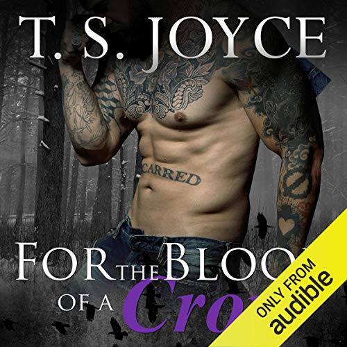 Cover of For the Blood of a Crow