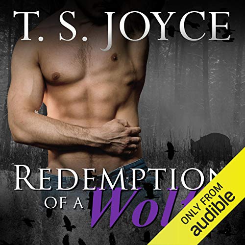Cover of Redemption of a Wolf