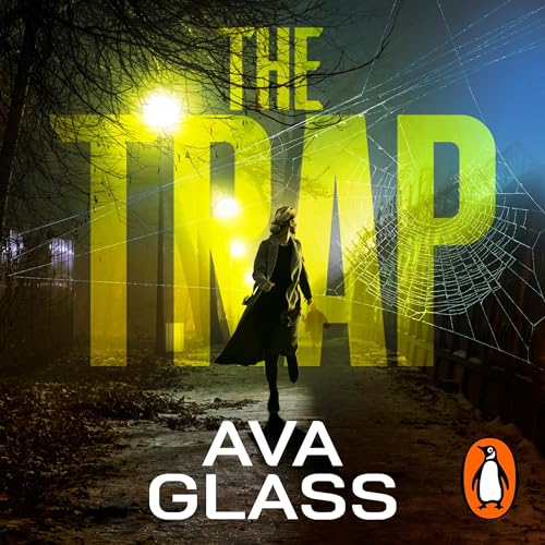 Cover of The Trap