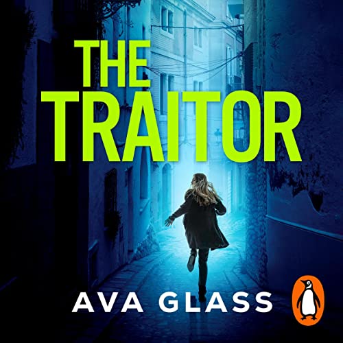 Cover of The Traitor