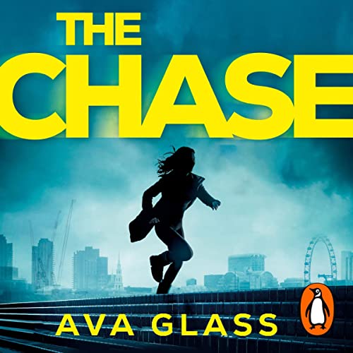 Cover of The Chase