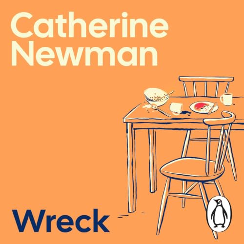 Cover of Wreck