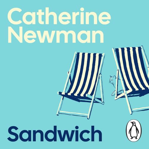 Cover of Sandwich