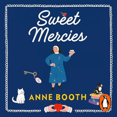 Cover of Sweet Mercies