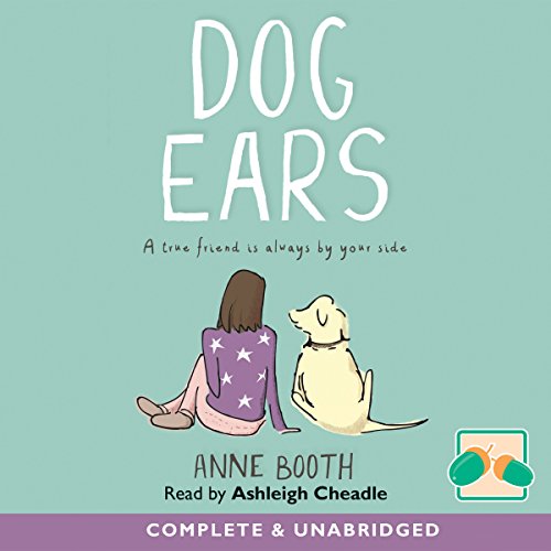 Cover of Dog Ears