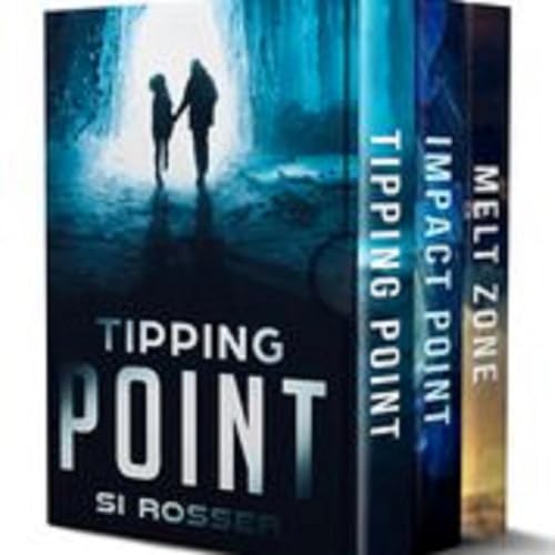 Cover of Fast Paced Disaster Fiction Box Set
