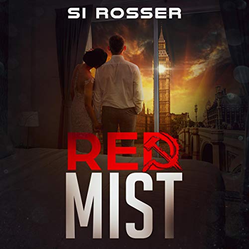 Cover of Red Mist
