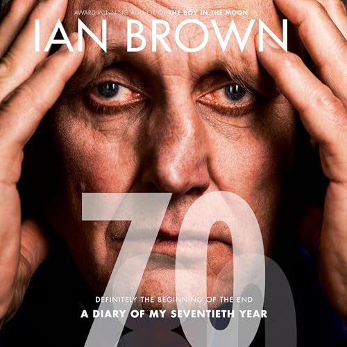 Cover of Seventy