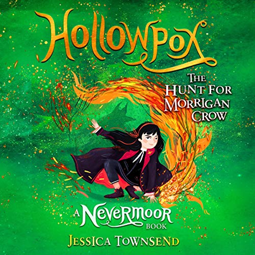 Cover of Hollowpox