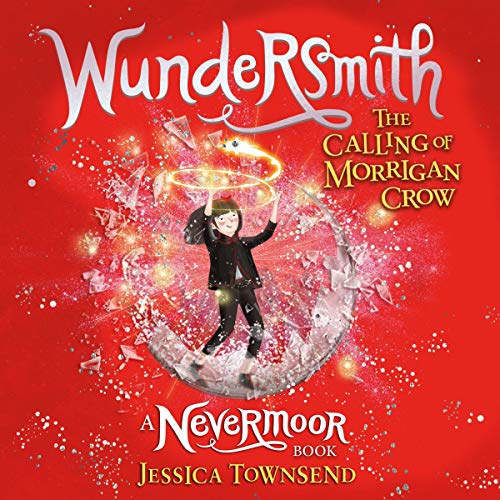 Cover of Wundersmith