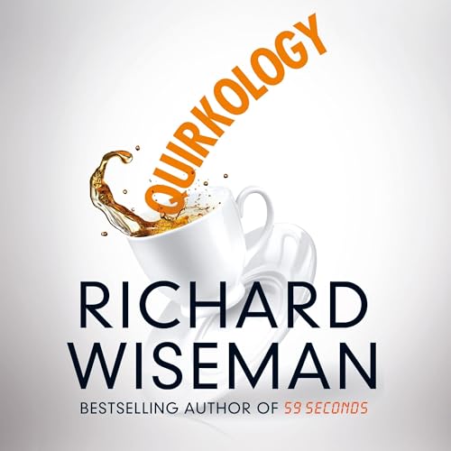 Cover of Quirkology