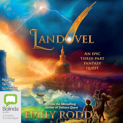 Cover of Landovel