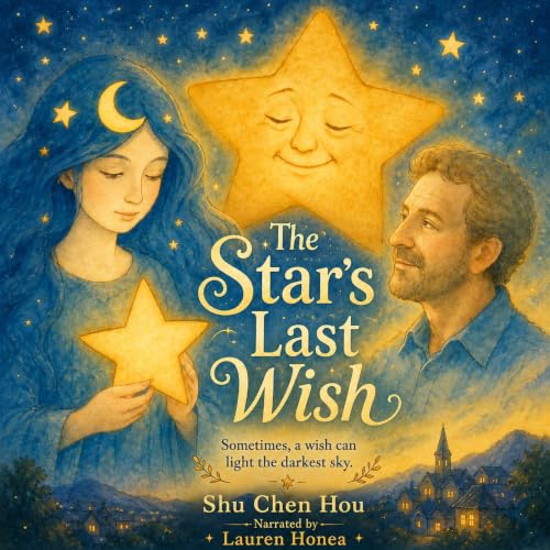 Cover of The Star's Last Wish