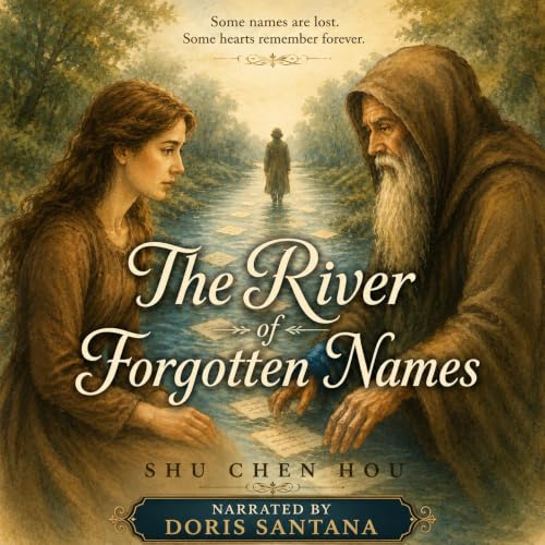 Cover of The River of Forgotten Names