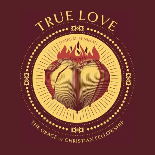 Cover of True Love